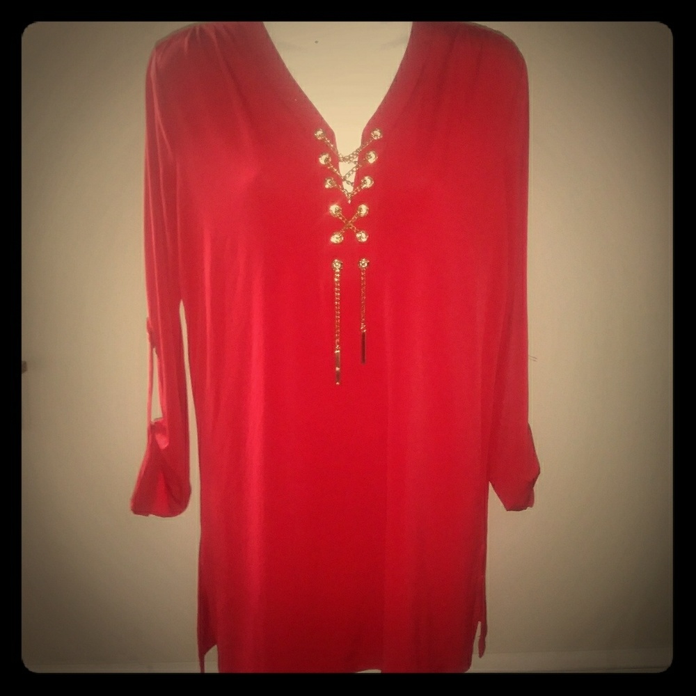 Michael Kors shirt